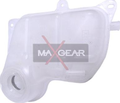 Maxgear 77-0014 - Kompensācijas tvertne, Dzesēšanas šķidrums autodraugiem.lv