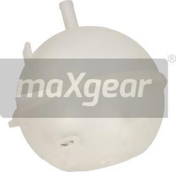 Maxgear 77-0035 - Kompensācijas tvertne, Dzesēšanas šķidrums autodraugiem.lv