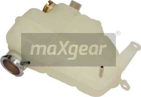 Maxgear 77-0038 - Kompensācijas tvertne, Dzesēšanas šķidrums autodraugiem.lv