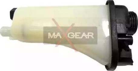 Maxgear 77-0024 - Kompensācijas tvertne, Dzesēšanas šķidrums autodraugiem.lv