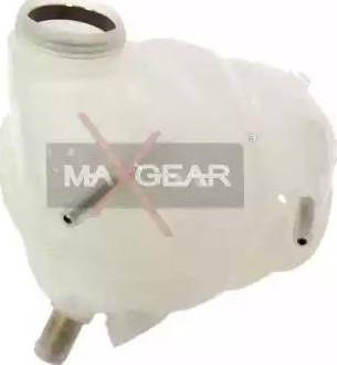 Maxgear 77-0028 - Kompensācijas tvertne, Dzesēšanas šķidrums autodraugiem.lv