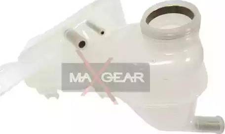 Maxgear 77-0027 - Kompensācijas tvertne, Dzesēšanas šķidrums autodraugiem.lv