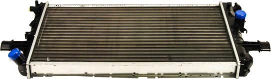 Maxgear AC446875 - Radiators, Motora dzesēšanas sistēma autodraugiem.lv