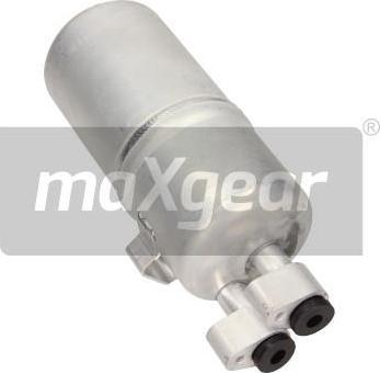 Maxgear AC458697 - Sausinātājs, Kondicionieris autodraugiem.lv