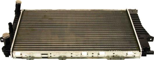 Maxgear AC559486 - Radiators, Motora dzesēšanas sistēma autodraugiem.lv