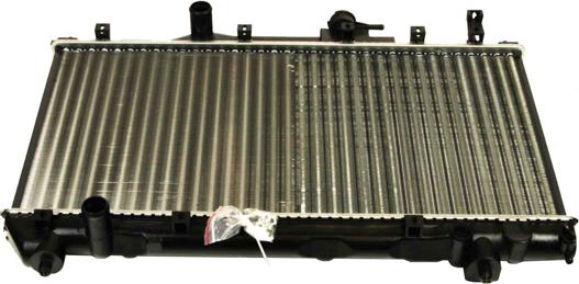 Maxgear AC532648 - Radiators, Motora dzesēšanas sistēma autodraugiem.lv