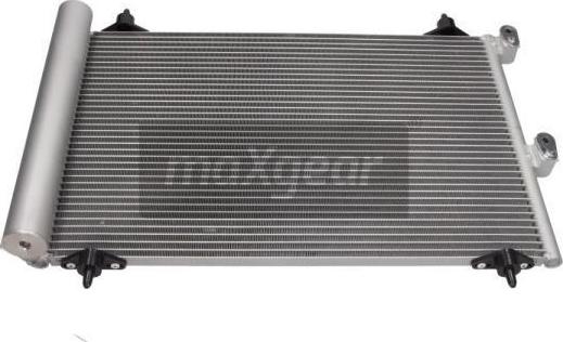 Maxgear AC842701 - Kondensators, Gaisa kond. sistēma autodraugiem.lv