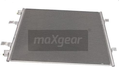 Maxgear AC864981 - Kondensators, Gaisa kond. sistēma autodraugiem.lv