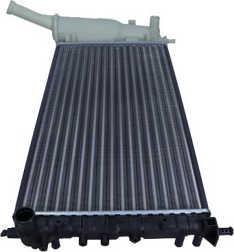 Maxgear AC354684 - Radiators, Motora dzesēšanas sistēma autodraugiem.lv