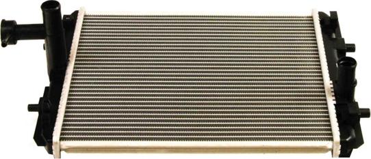 Maxgear AC294458 - Radiators, Motora dzesēšanas sistēma autodraugiem.lv