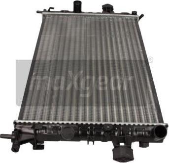 Maxgear AC294171 - Radiators, Motora dzesēšanas sistēma autodraugiem.lv