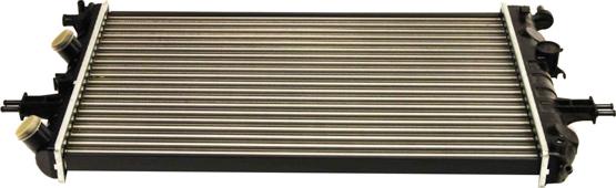 Maxgear AC292129 - Radiators, Motora dzesēšanas sistēma autodraugiem.lv