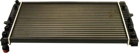 Maxgear AC249900 - Radiators, Motora dzesēšanas sistēma autodraugiem.lv