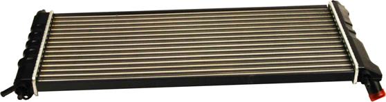 Maxgear AC249212 - Radiators, Motora dzesēšanas sistēma autodraugiem.lv