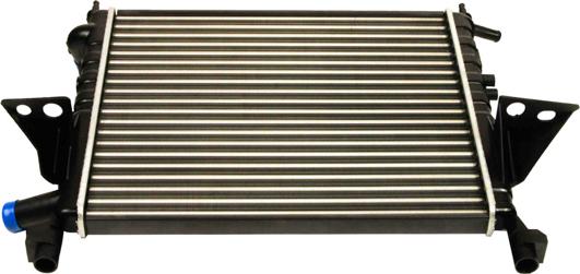 Maxgear AC246466 - Radiators, Motora dzesēšanas sistēma autodraugiem.lv