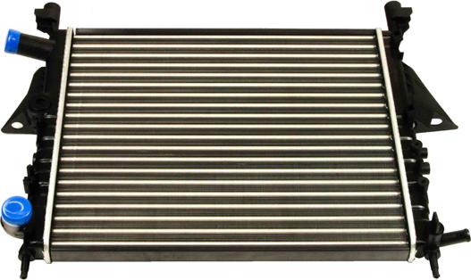 Maxgear AC246466 - Radiators, Motora dzesēšanas sistēma autodraugiem.lv