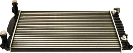 Maxgear AC243715 - Radiators, Motora dzesēšanas sistēma autodraugiem.lv