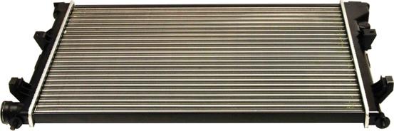 Maxgear AC243739 - Radiators, Motora dzesēšanas sistēma autodraugiem.lv