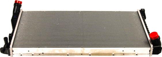 Maxgear AC242476 - Radiators, Motora dzesēšanas sistēma autodraugiem.lv