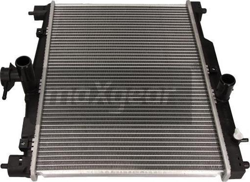 Maxgear AC247253 - Radiators, Motora dzesēšanas sistēma autodraugiem.lv