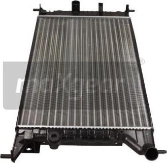 Maxgear AC259087 - Radiators, Motora dzesēšanas sistēma autodraugiem.lv