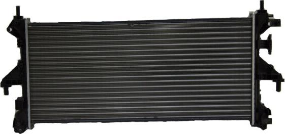 Maxgear AC253946 - Radiators, Motora dzesēšanas sistēma autodraugiem.lv