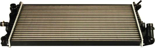 Maxgear AC269358 - Radiators, Motora dzesēšanas sistēma autodraugiem.lv