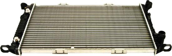 Maxgear AC266808 - Radiators, Motora dzesēšanas sistēma autodraugiem.lv