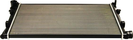 Maxgear AC261964 - Radiators, Motora dzesēšanas sistēma autodraugiem.lv