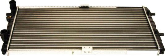 Maxgear AC261304 - Radiators, Motora dzesēšanas sistēma autodraugiem.lv