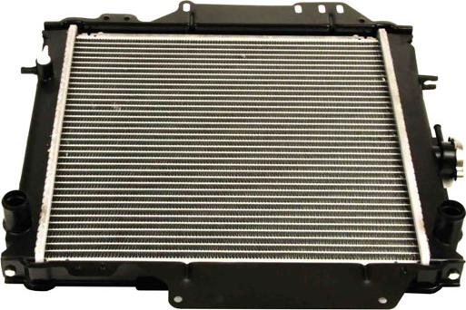 Maxgear AC268063 - Radiators, Motora dzesēšanas sistēma autodraugiem.lv