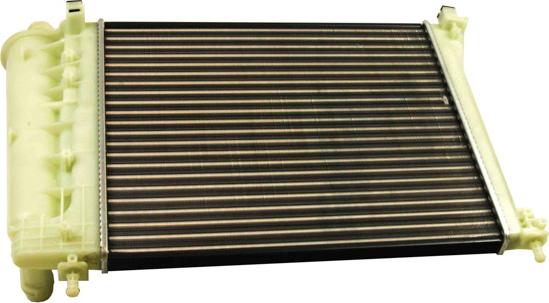 Maxgear AC263532 - Radiators, Motora dzesēšanas sistēma autodraugiem.lv