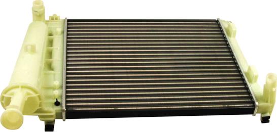 Maxgear AC263532 - Radiators, Motora dzesēšanas sistēma autodraugiem.lv