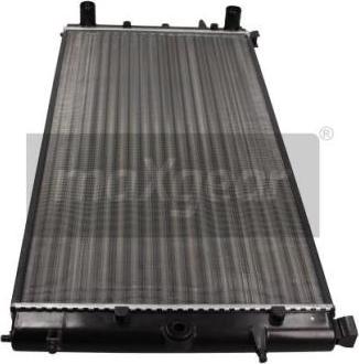 Maxgear AC263034 - Radiators, Motora dzesēšanas sistēma autodraugiem.lv