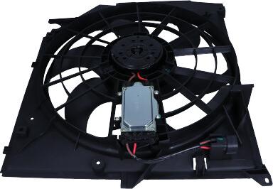 Maxgear AC211550 - Ventilators, Motora dzesēšanas sistēma autodraugiem.lv