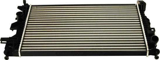 Maxgear AC218222 - Radiators, Motora dzesēšanas sistēma autodraugiem.lv