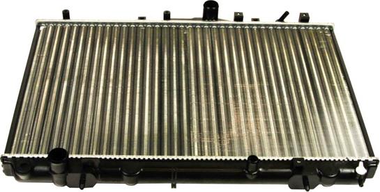 Maxgear AC286402 - Radiators, Motora dzesēšanas sistēma autodraugiem.lv