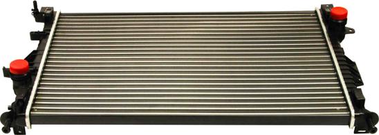 Maxgear AC288866 - Radiators, Motora dzesēšanas sistēma autodraugiem.lv