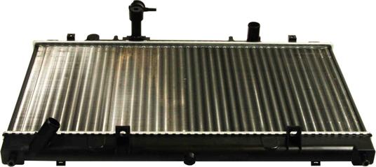 Maxgear AC283188 - Radiators, Motora dzesēšanas sistēma autodraugiem.lv