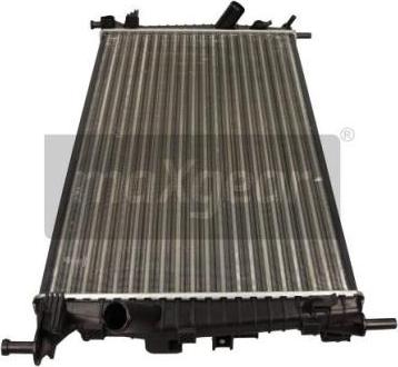 Maxgear AC235026 - Radiators, Motora dzesēšanas sistēma autodraugiem.lv