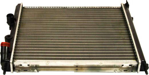 Maxgear AC230099 - Radiators, Motora dzesēšanas sistēma autodraugiem.lv