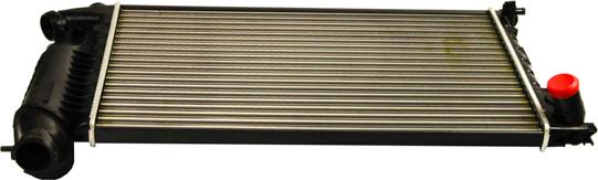 Maxgear AC230094 - Radiators, Motora dzesēšanas sistēma autodraugiem.lv