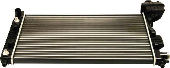 Maxgear AC230096 - Radiators, Motora dzesēšanas sistēma autodraugiem.lv