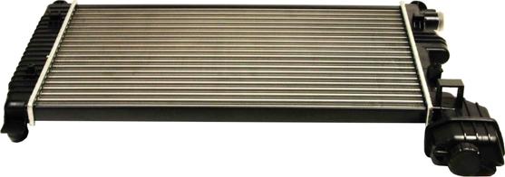 Maxgear AC230096 - Radiators, Motora dzesēšanas sistēma autodraugiem.lv