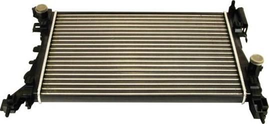 Maxgear AC230090 - Radiators, Motora dzesēšanas sistēma autodraugiem.lv