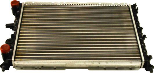 Maxgear AC230092 - Radiators, Motora dzesēšanas sistēma autodraugiem.lv