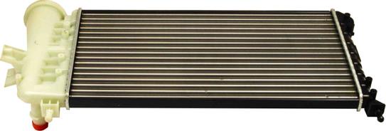 Maxgear AC230056 - Radiators, Motora dzesēšanas sistēma autodraugiem.lv