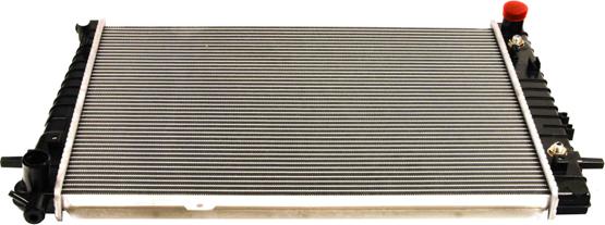 Maxgear AC230069 - Radiators, Motora dzesēšanas sistēma autodraugiem.lv