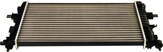 Maxgear AC230066 - Radiators, Motora dzesēšanas sistēma autodraugiem.lv