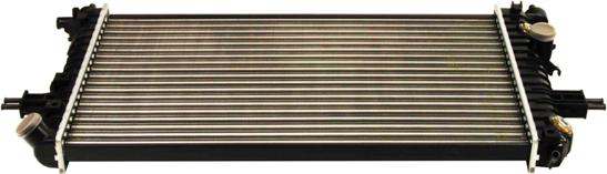 Maxgear AC230066 - Radiators, Motora dzesēšanas sistēma autodraugiem.lv